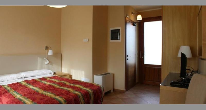 Villa Rosy Torre del Lago Puccini Exterior foto