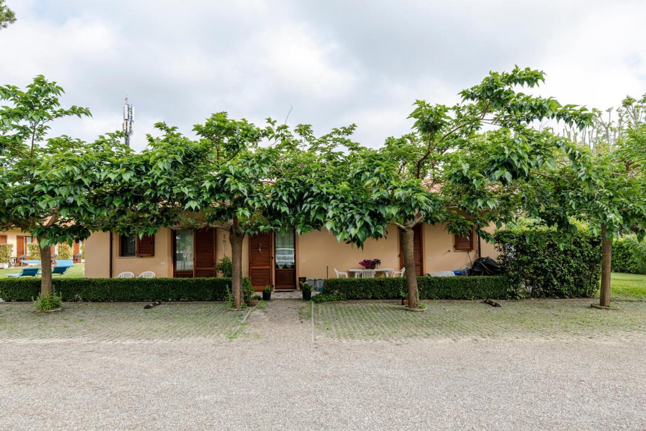 Villa Rosy Torre del Lago Puccini Exterior foto