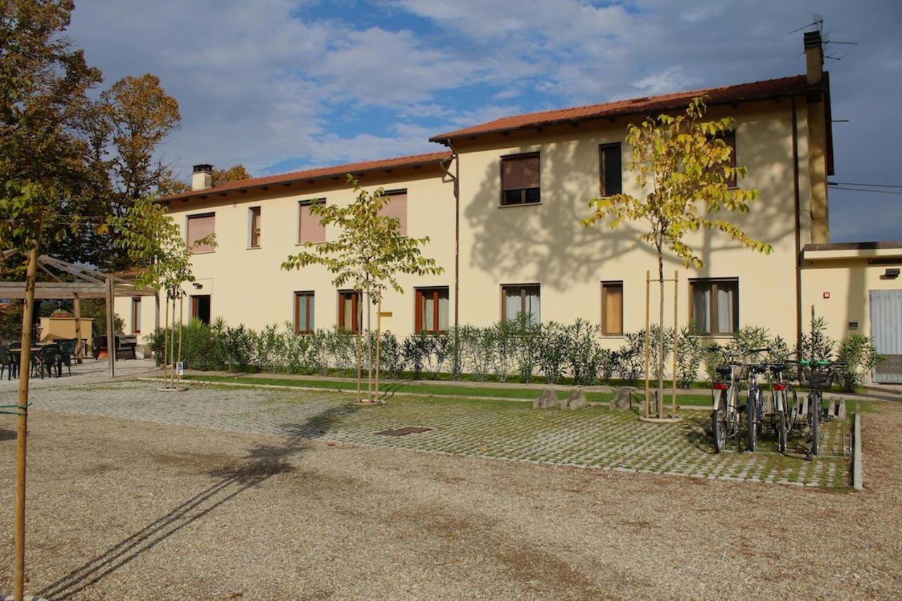 Villa Rosy Torre del Lago Puccini Exterior foto