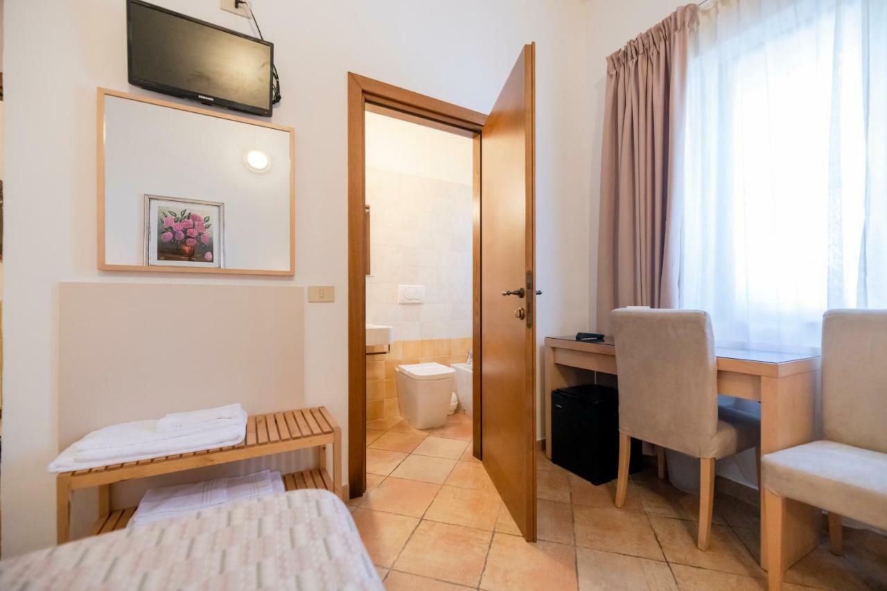Villa Rosy Torre del Lago Puccini Exterior foto