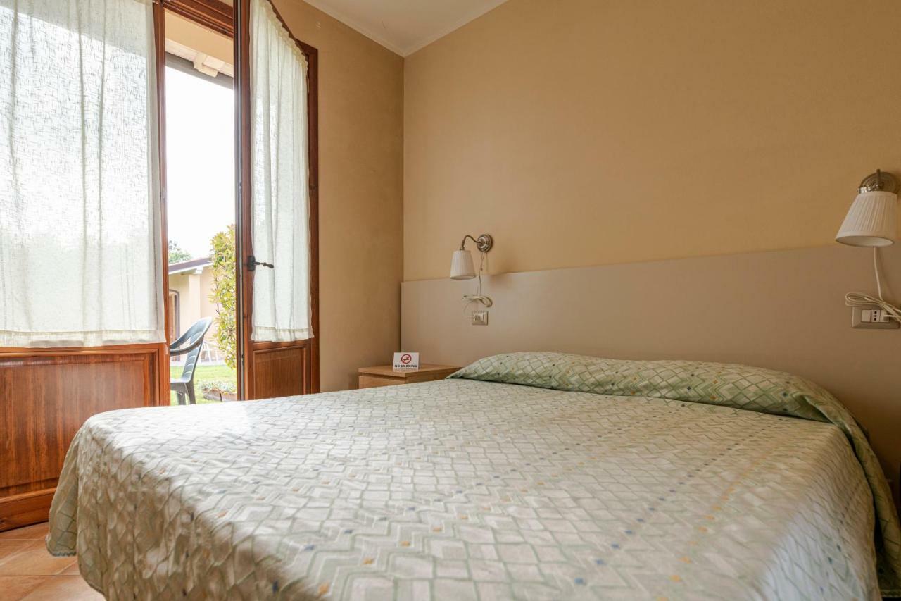 Villa Rosy Torre del Lago Puccini Exterior foto